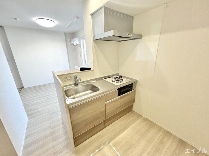 物件内観写真8　(キッチン)