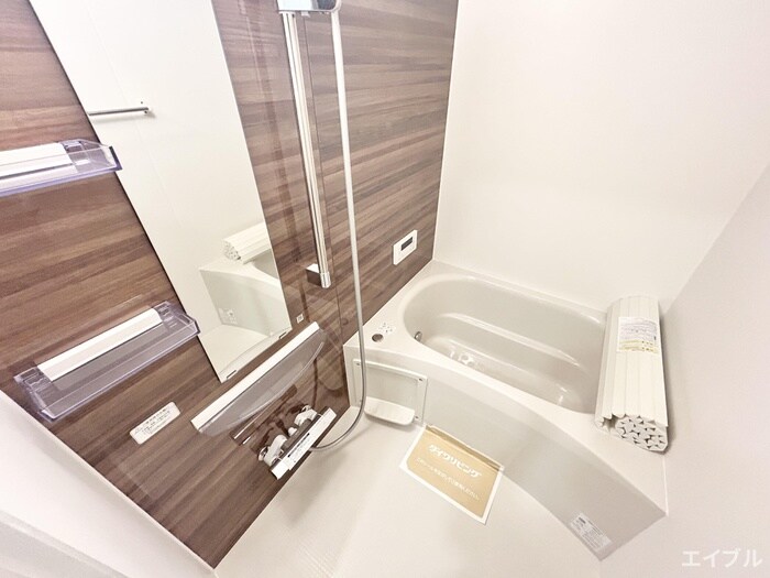 物件内観写真9　(バス／シャワールーム等)