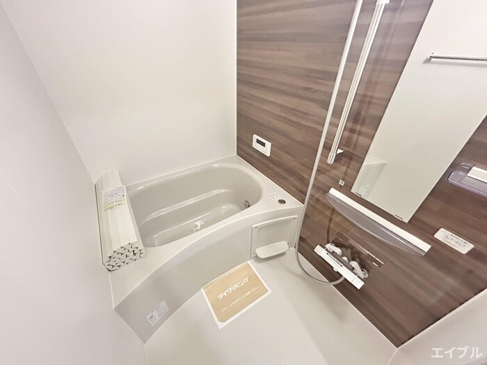 物件内観写真9　(バス／シャワールーム等)