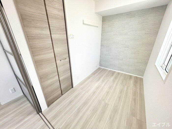 物件内観写真13　(居室)