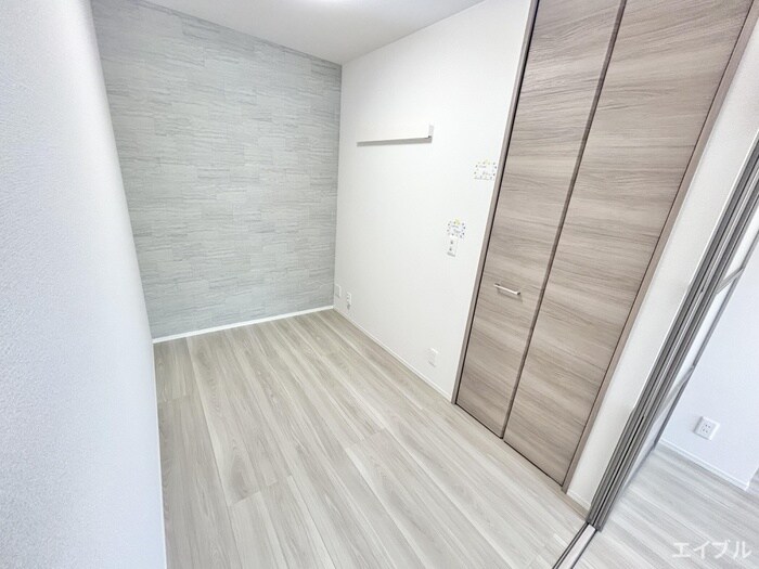 物件内観写真13　(居室)