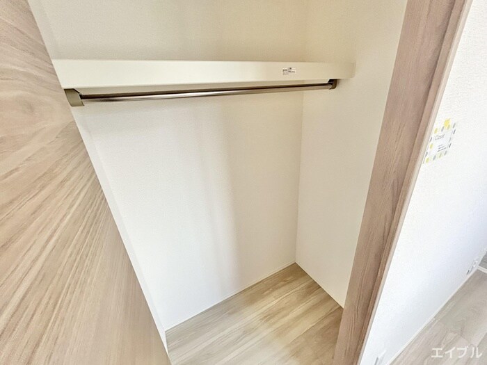 物件内観写真14　(収納)