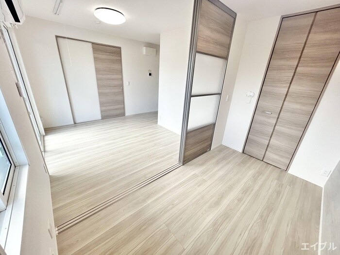 物件内観写真14　(居室)