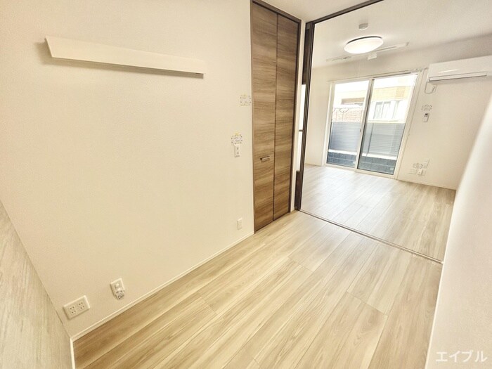 物件内観写真14　(居室)