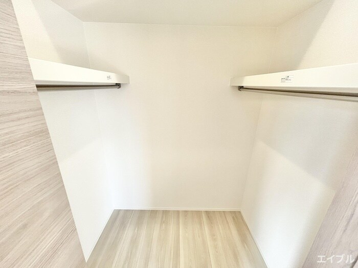 物件内観写真15　(収納)