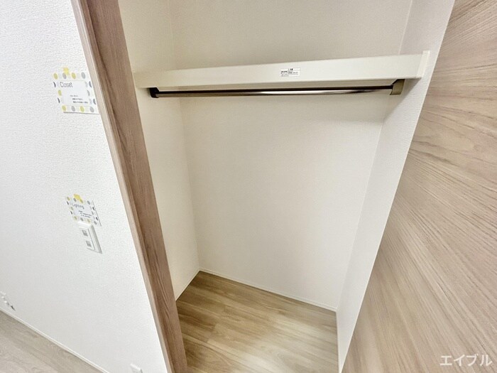 物件内観写真15　(収納)
