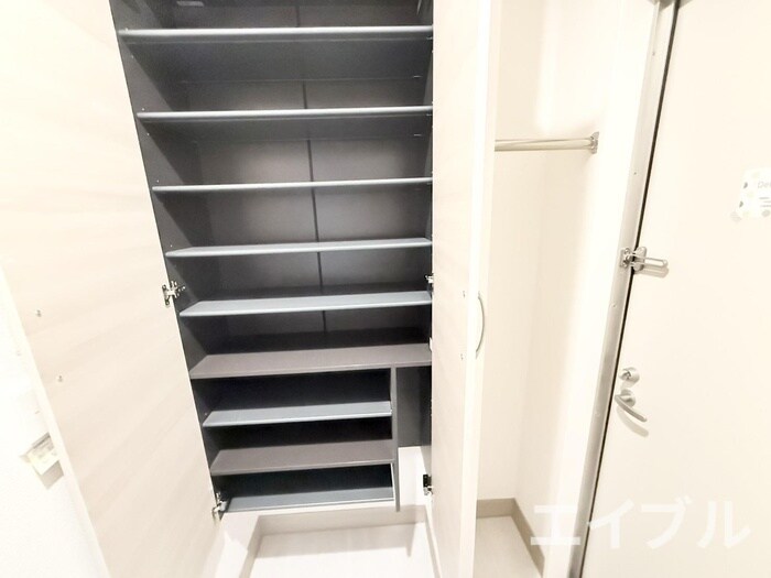 物件内観写真16　(靴箱)