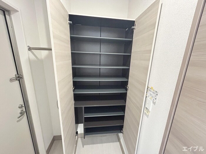物件内観写真16　(靴箱)