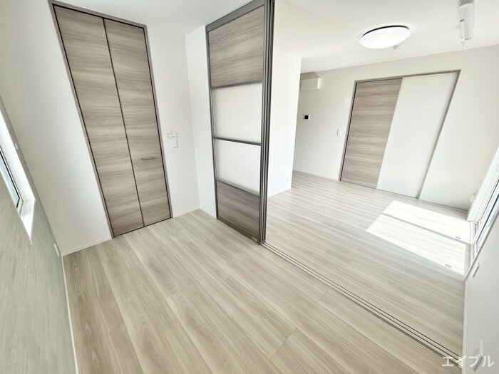 物件内観写真20　(居室)