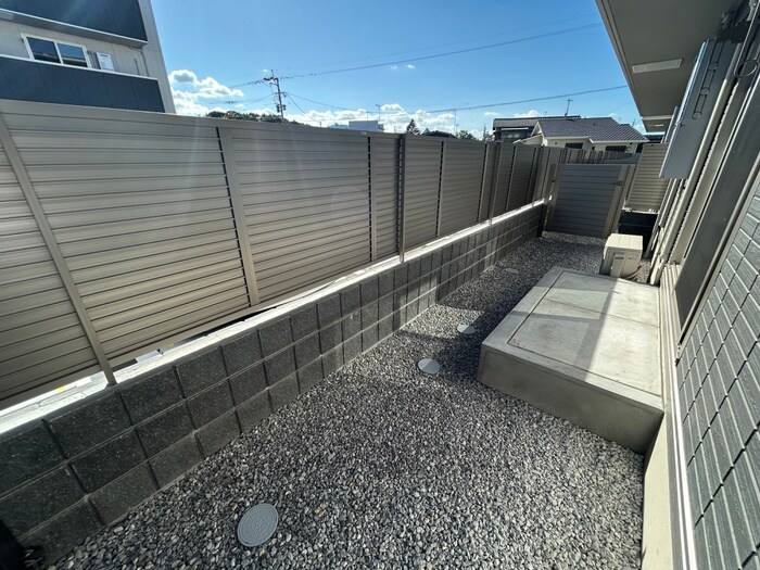 物件内観写真21　(ベランダ・バルコニー)