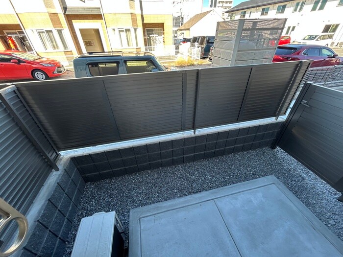 物件内観写真21　(ベランダ・バルコニー)