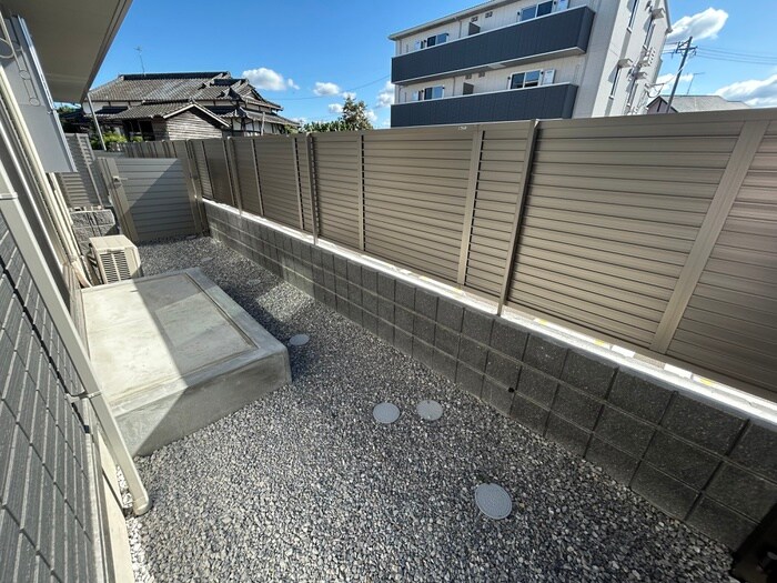 物件内観写真21　(ベランダ・バルコニー)