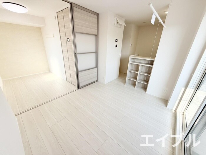 物件内観写真7　(居室)