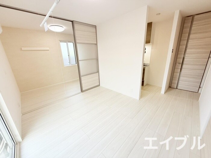 物件内観写真7　(居室)