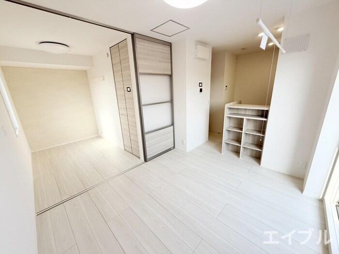 物件内観写真7　(居室)