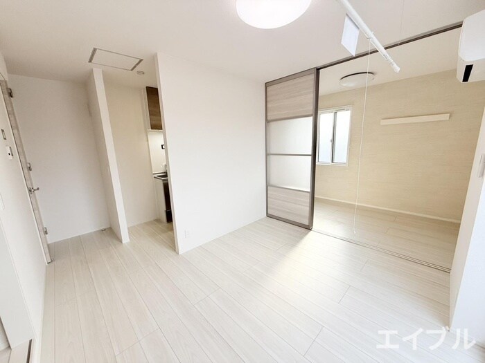 物件内観写真7　(居室)