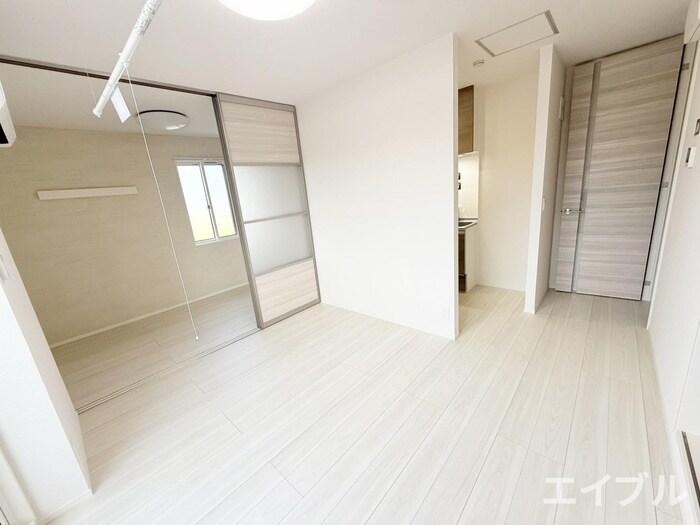 物件内観写真7　(居室)