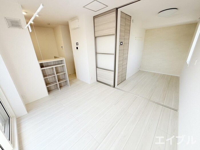 物件内観写真7　(居室)