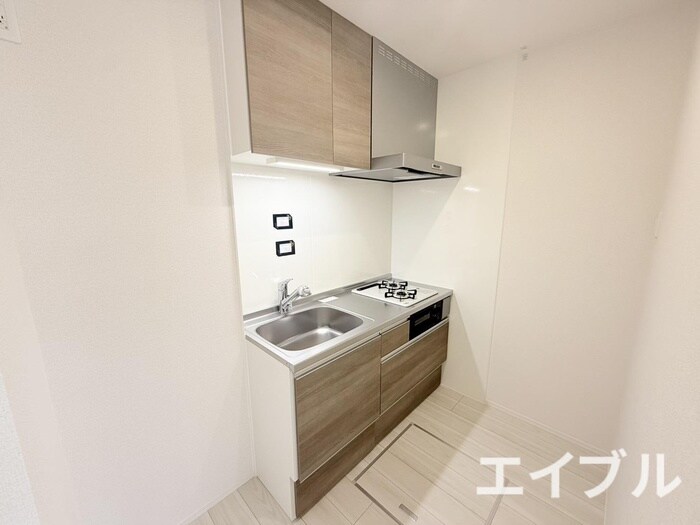 物件内観写真8　(キッチン)