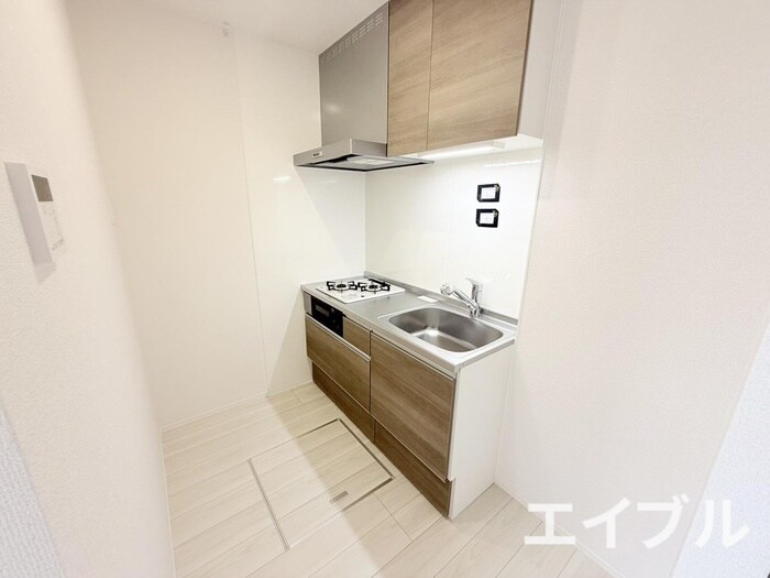 物件内観写真8　(キッチン)