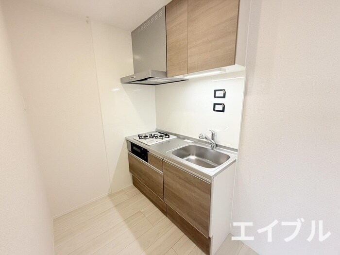 物件内観写真8　(キッチン)