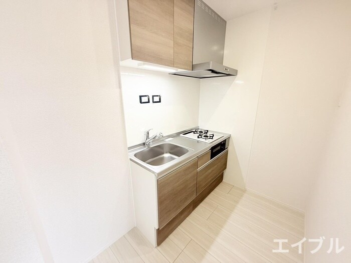 物件内観写真8　(キッチン)