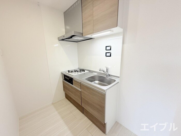 物件内観写真8　(キッチン)