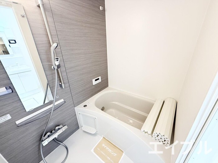 物件内観写真9　(バス／シャワールーム等)