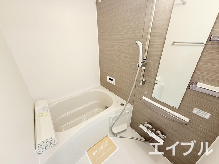 物件内観写真9　(バス／シャワールーム等)