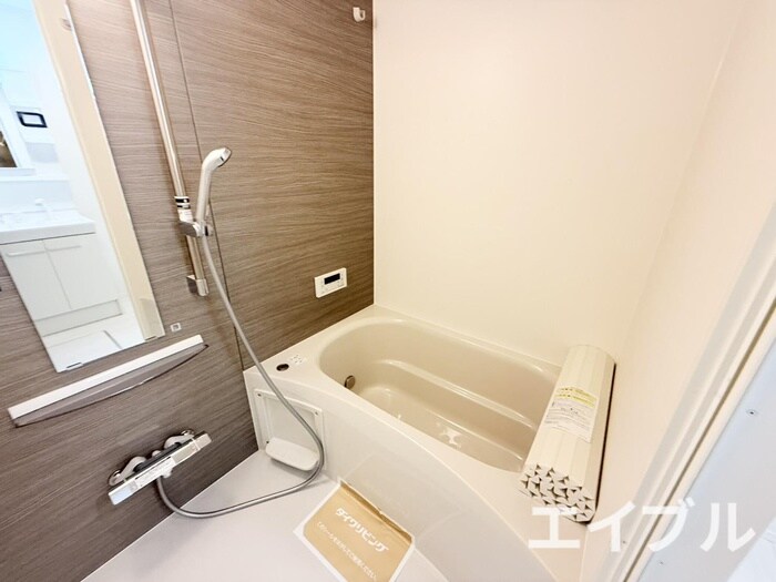 物件内観写真9　(バス／シャワールーム等)