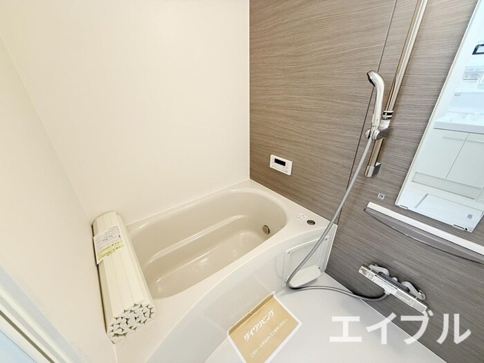 物件内観写真9　(バス／シャワールーム等)