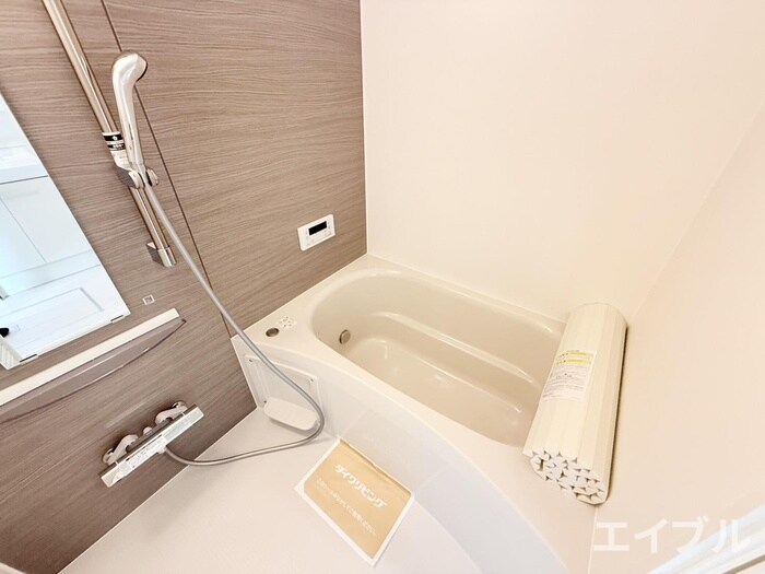 物件内観写真9　(バス／シャワールーム等)