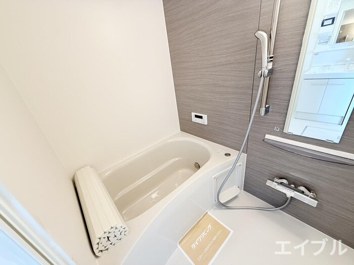 物件内観写真9　(バス／シャワールーム等)