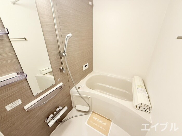 物件内観写真9　(バス／シャワールーム等)