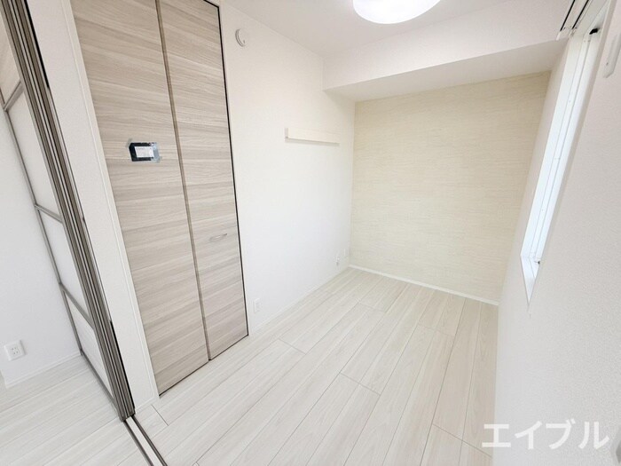 物件内観写真13　(居室)