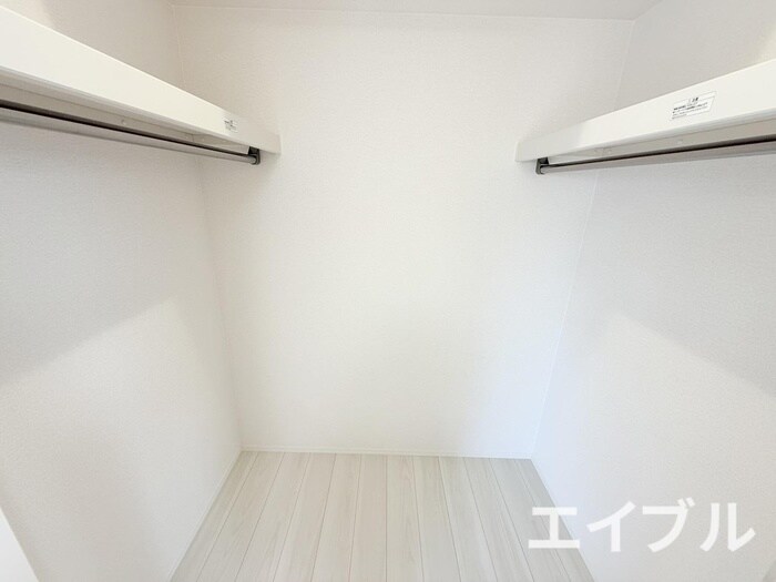 物件内観写真14　(収納)