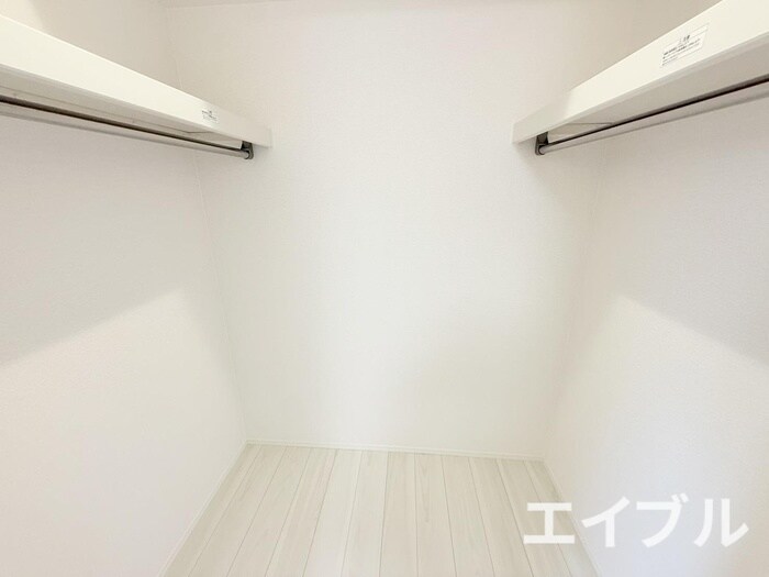 物件内観写真14　(収納)