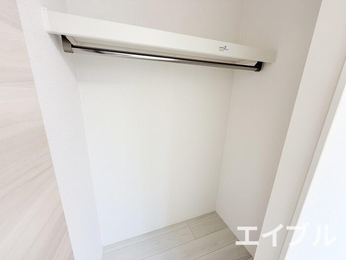 物件内観写真14　(収納)