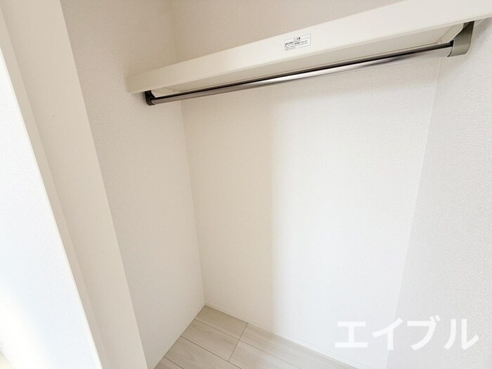 物件内観写真14　(収納)