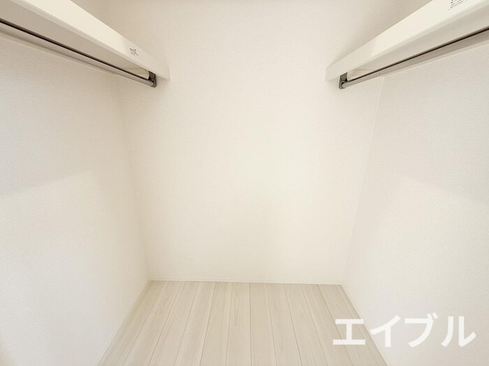 物件内観写真14　(収納)