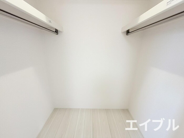 物件内観写真14　(収納)