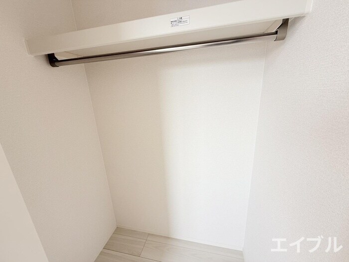 物件内観写真14　(収納)