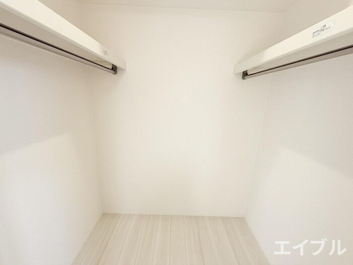 物件内観写真14　(収納)