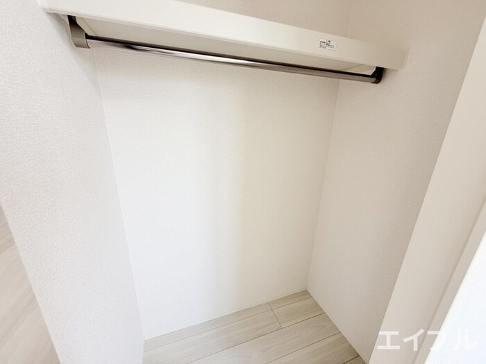 物件内観写真14　(収納)