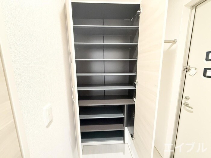 物件内観写真16　(靴箱)