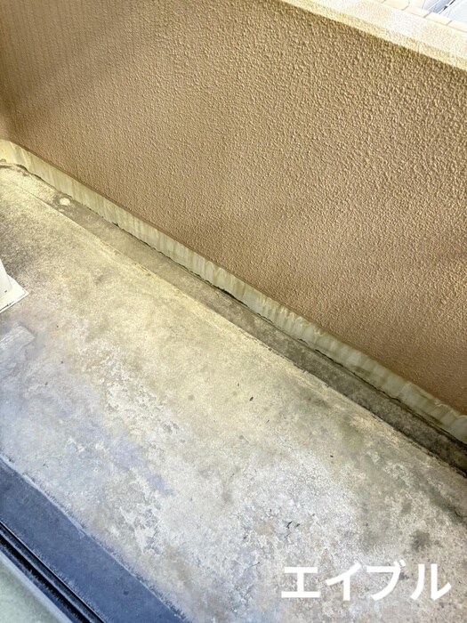 物件内観写真14　(ベランダ・バルコニー)