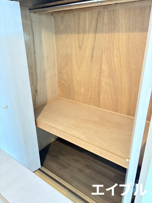 物件内観写真17　(収納)