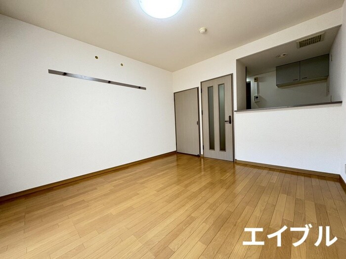 物件内観写真21　(居室)