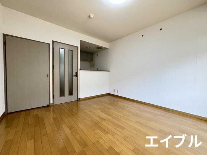 物件内観写真22　(居室)