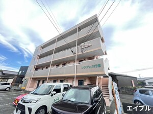 レジデンス行徳外観写真